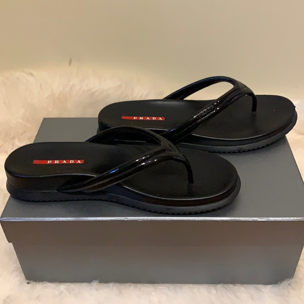 Prada sandal